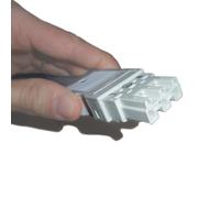 Wago connector Female 3 way