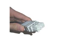 Wago connector Female 3 way