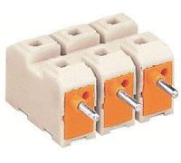 Wago Connector Lighting 200V | 272-452 [500 Pieces]
