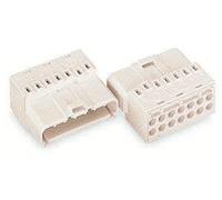 Wago Connector Lighting 500V | 267-521 [50 Pieces]