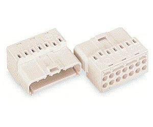 Wago Connector Lighting 500V | 267-521 [50 Pieces]