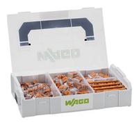 Wago Connector set L-BOXX Mini 887-952 221's- REFILL SET Without case