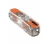 Wago Connectors Cable 221 Series 221-2411 221-412 221-413 221-415 Wago Stockist