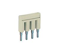 WAGO Contact Technology Comb Bridge 2-Way 2004-402