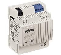 WAGO EPSITRON® COMPACT POWER 787-1017 Hutschienen-home charger (DIN-Rail) 18 V/DC 2.4A 43.2W 1 x