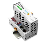 Wago Fieldbus Dec PS Series Base Unit - 750-362