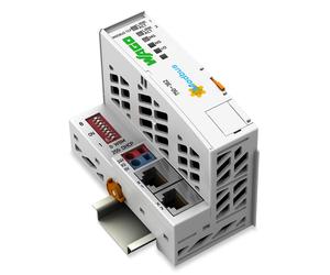 Wago Fieldbus Dec PS Series Base Unit - 750-362