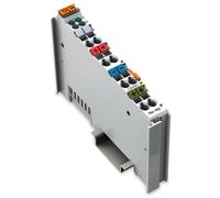 Wago Fieldbus Power Supply/Segment Module 750-602 - Passive 24 V DC