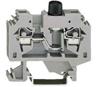 Wago Fuse Clamp 6 mm², 282-122 (Pack of 3)