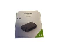 WAGO Gelbox for max. 5 connection terminals, -55°C to +85°C