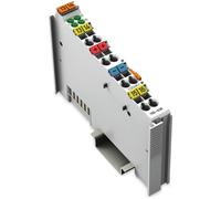 WAGO hausautomatisierung - Digital & Analog I/O MODULE