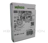 WAGO I/O System 750-467 | 51180805, 2-channel analog input; 0-10V; single-ended