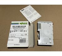 Wago I/O System 750-514 2 DO 125v AC 0,5A/Rel 2CO/Pot.Free