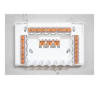 WAGO Junction Box L60 Wiring Centre for 221 Series Connectors