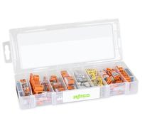 WAGO L-BOXX Micro Connector Set 221 2273 Series - 887-802