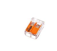 WAGO Lever Pliers Connection 2 X 0,2-4 Mm²