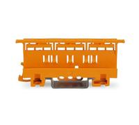WAGO 221-500 - 221 Series DIN-35 Rail Mounting Carrier for Max. 4m...