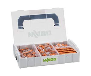 WAGO Original Connection Terminal Set 887-952 - L-BOXX Mini - Series 221