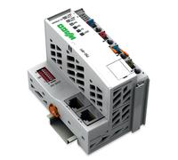 Wago PLC Base Unit - 750-891