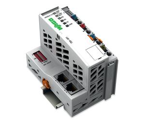 Wago PLC Base Unit - 750-891