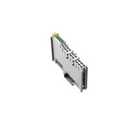 WAGO PLC Digital Input Module 750-1406 Pack of 1
