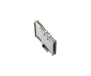 WAGO PLC Digital Input Module 750-1406 Pack of 1