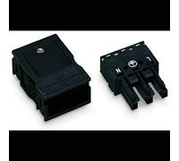WAGO Socket 3-Pin, 770 103