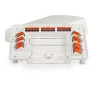 WAGO WAGOBOX L32 Wiring Centre Junction Box, Suita