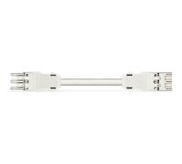 Wago Winsta Midi Patch Cord Adjustable Building Installation - 771-9993/016-402
