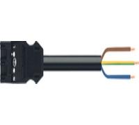 Wago Winsta Midi Patch Cord Adjustable Building Installation - 771-9993/3217-401