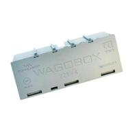 Wagobox 221-4 Junction Box in GREY (10)