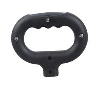 Wagon Net Cart Push Handle Replacement Portable Folding Push Hand Truck Trolley Camping Cart Replacement Handle
