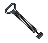 Wagon Push Handle Attachment Stretchable Wheelbarrow for Utility Folding Trolley Beach Shopping Cart, Replacement Wagon Accessories