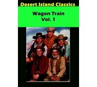 Wagon Train 1