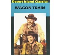 Wagon Train [DVD] [1960] [Region 1] [US Import] [NTSC]