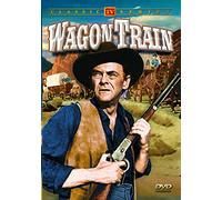 Wagon Train (DVD-R) (1959) (All Regions) (NTSC) (US Import)