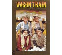 Wagon Train: Going West [DVD] [Region 1] [US Import] [NTSC]