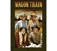 Wagon Train: Going West [DVD] [Region 1] [US Import] [NTSC]