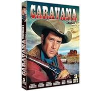 Wagon Train: Season 2 Vol 1 (Region 2)