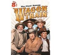 Wagon Train: The Complete Season Eight (The Final Season)