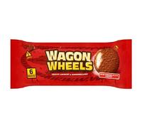 Wagon Wheels Original 6 x 36g