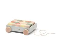 Wagon with Edvin forms Multicoloured one size