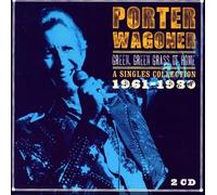 Wagoner, Porter - Green Green Grass of Home