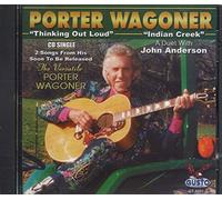 Wagoner, Porter - Indian Creek/Thinking