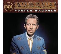 Wagoner, Porter - RCA Country Legends: Porter Wagoner