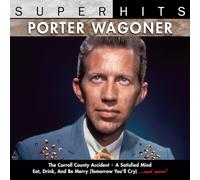 Wagoner, Porter - Super Hits