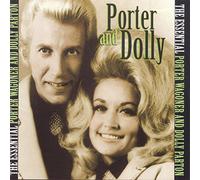 Wagoner, Porter - The Essential Porter Wagoner & Dolly Parton