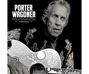 Wagoner, Porter - Wagonmaster