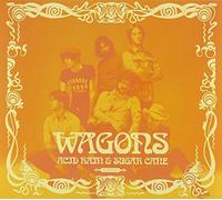 Wagons - Acid Rain and Sugar Cane