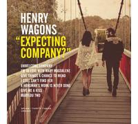 Wagons, Henry - Expecting Company
